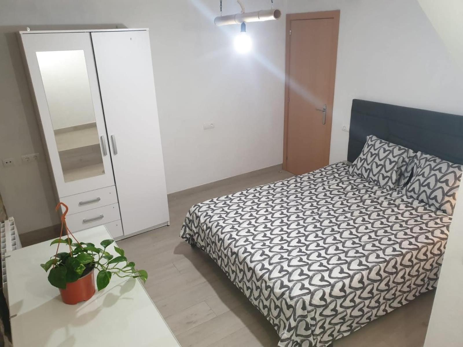 Casa Rural Chulilla Villarroya de los Pinares Rom bilde